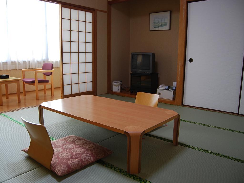 Sansuisou Nakatsu Экстерьер фото