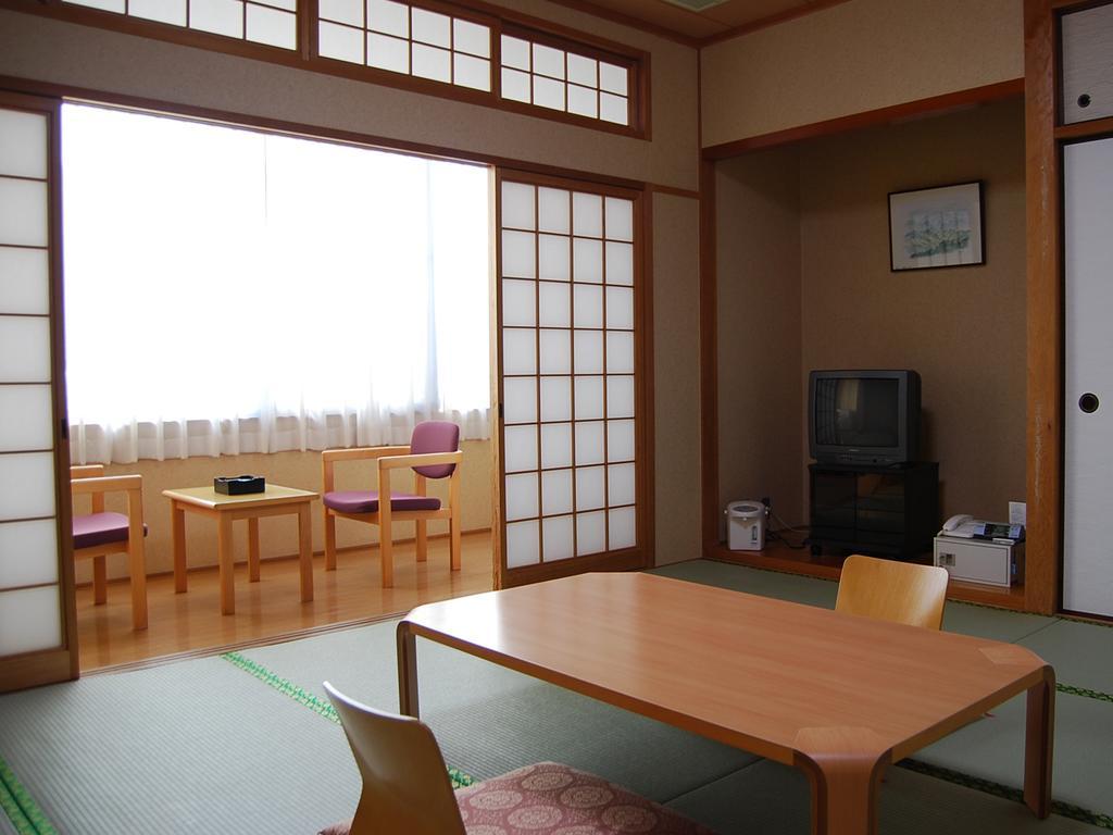 Sansuisou Nakatsu Экстерьер фото